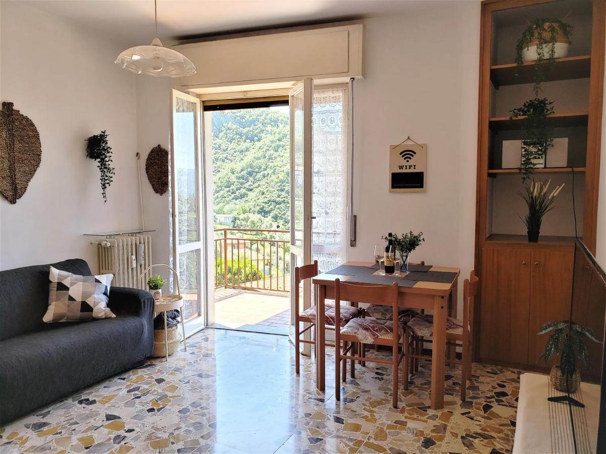 Romantic Lake Como Escape With View 페를레도 외부 사진